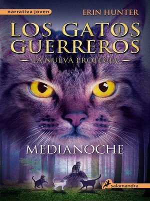 cover image of Medianoche